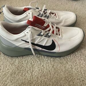 Nike Juniper trail shoes